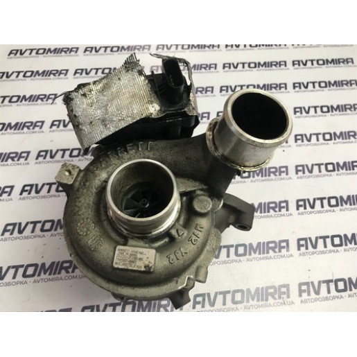 Турбіна Hyundai Santa FE II 2.2 CRDI 2009-2012 7805020001